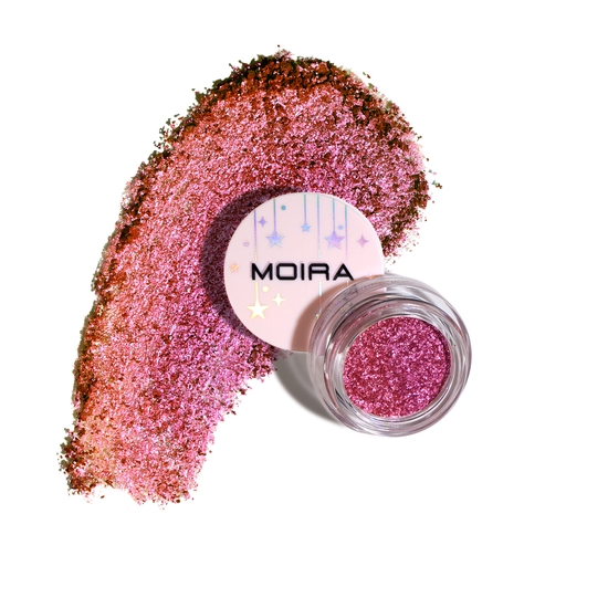 MOIRA Starshow Shadow Pot 011 Bang! 3 g