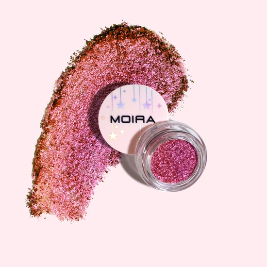 MOIRA Starshow Shadow Pot 011 Bang! 3 g