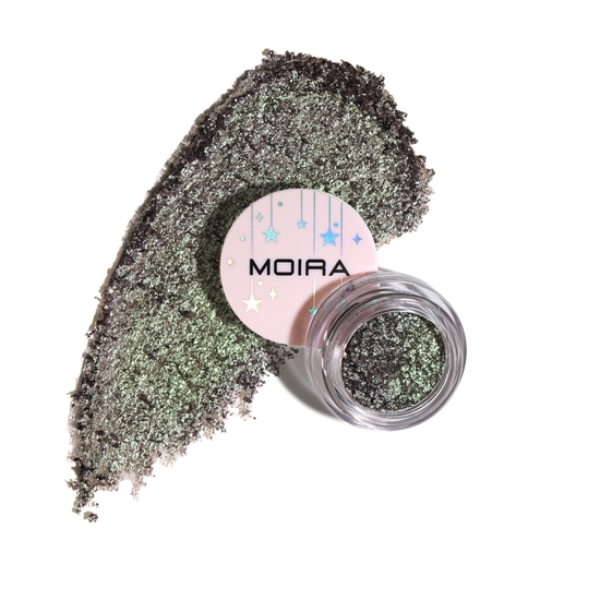 MOIRA Starshow Shadow Pot 013 Just Right 3 g