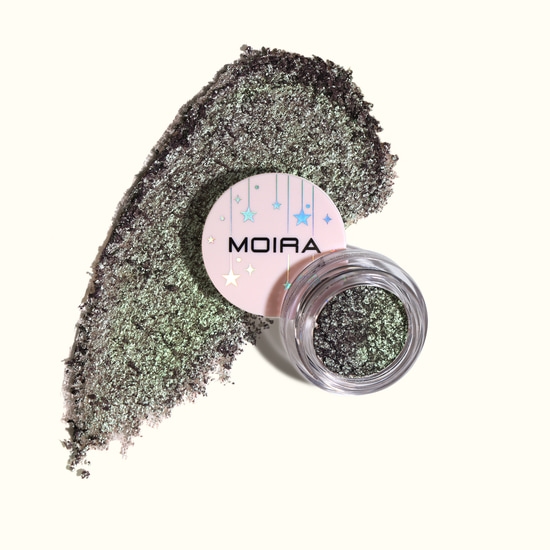MOIRA Starshow Shadow Pot 013 Just Right 3 g