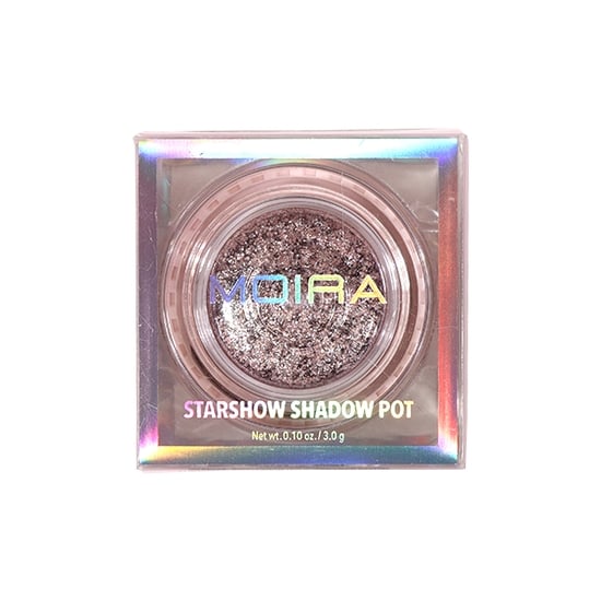 MOIRA Starshow Shadow Pot 017 Eureka 3 g