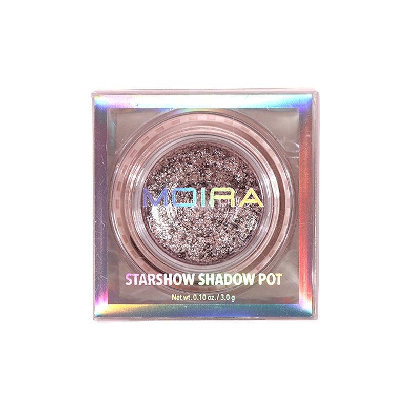 MOIRA Starshow Shadow Pot 017 Eureka 3 g