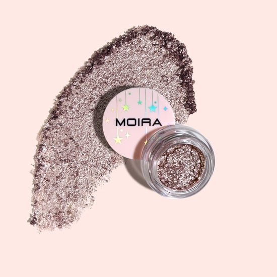 MOIRA Starshow Shadow Pot 017 Eureka 3 g