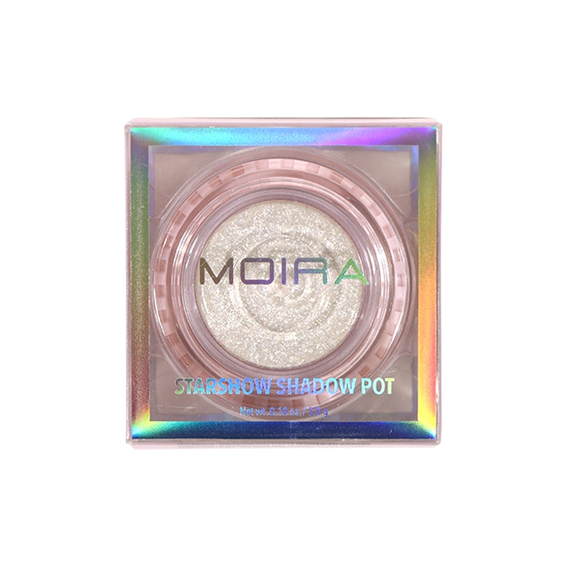 MOIRA Starshow Shadow Pot 018 Quartz 3 g