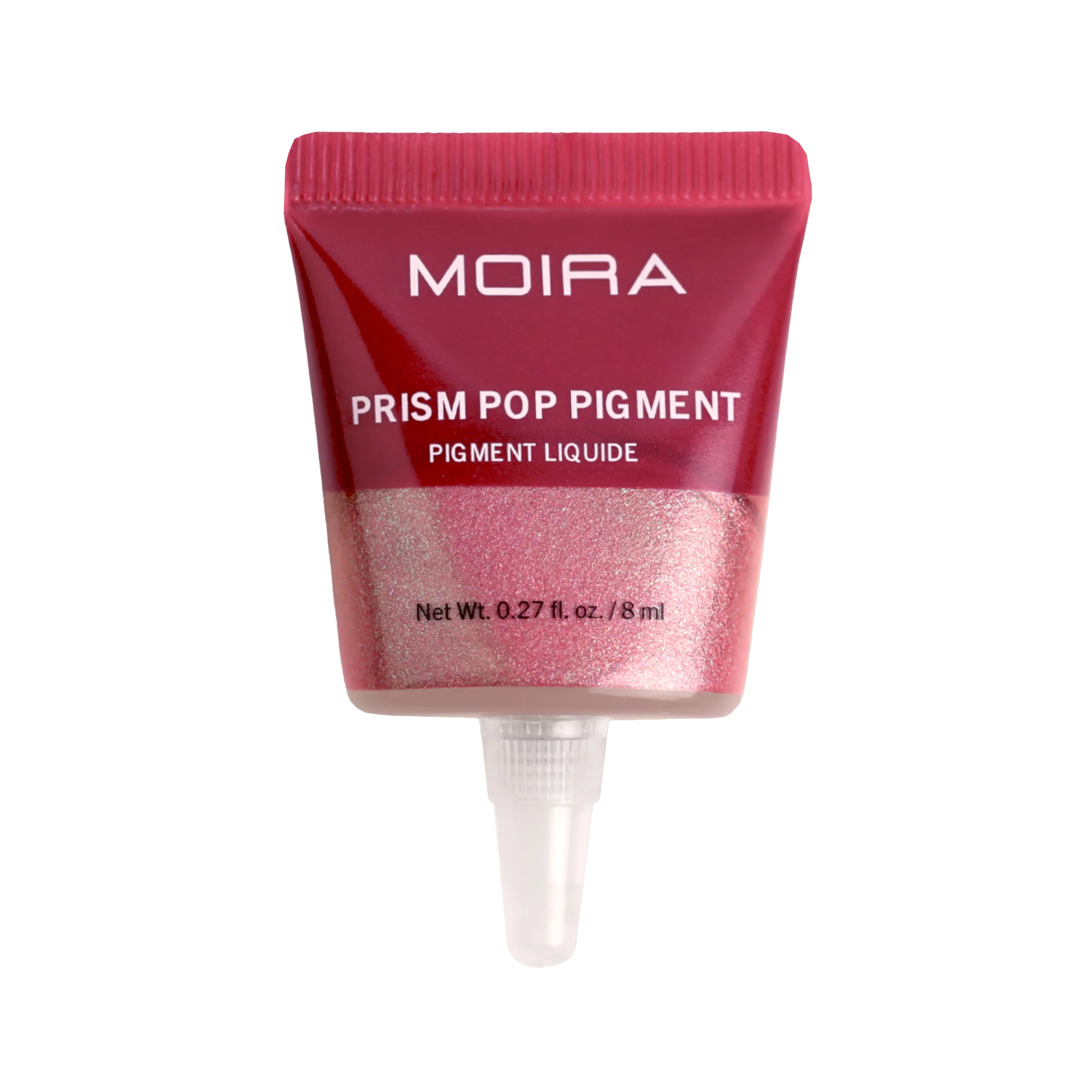 MOIRA Prism Pop Pigment 001 Sugar Plum 8 ml