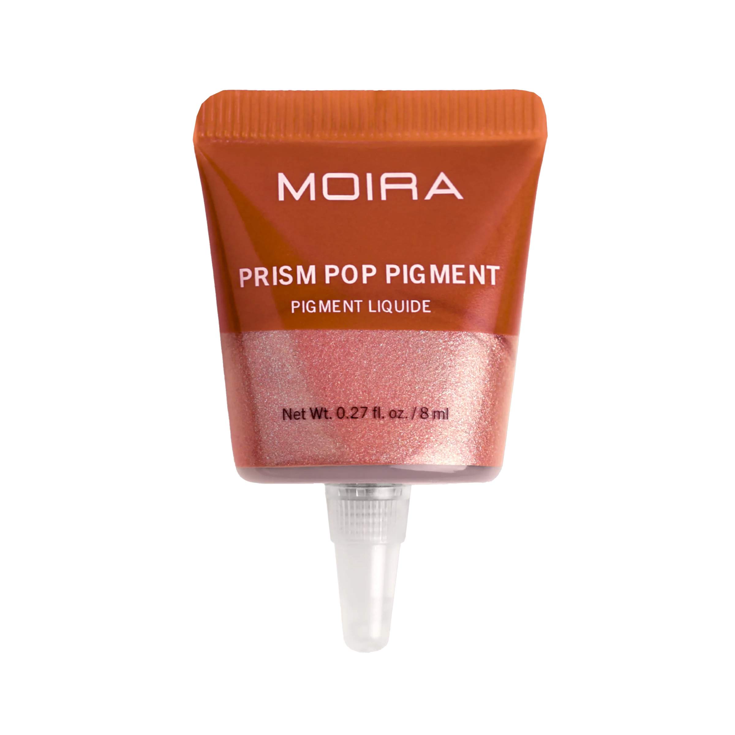 MOIRA Prism Pop Pigment 002 Happy Holo 8 ml