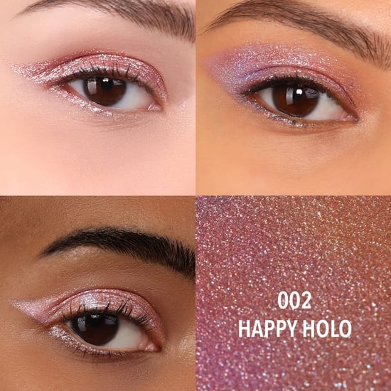 MOIRA Prism Pop Pigment 002 Happy Holo 8 ml