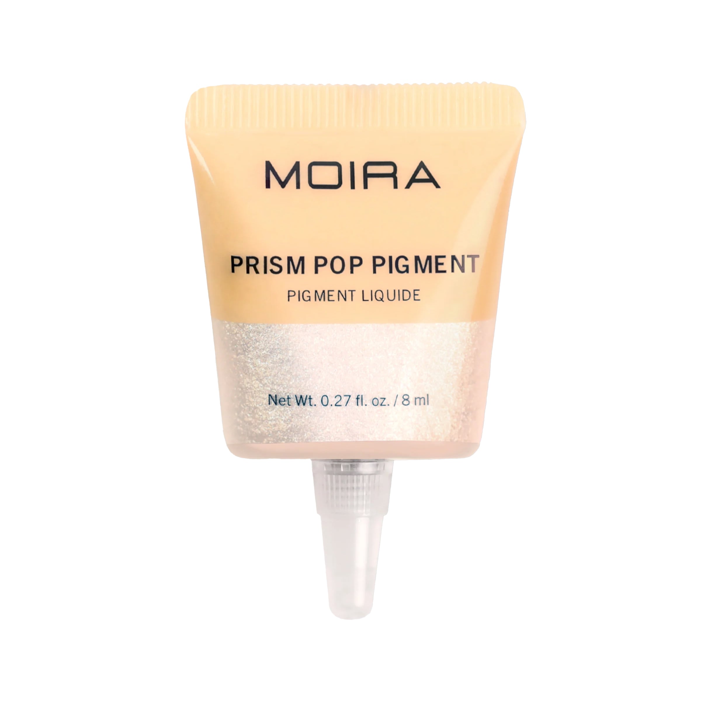 MOIRA Prism Pop Pigment 004 Cuddle Cloud 8 ml