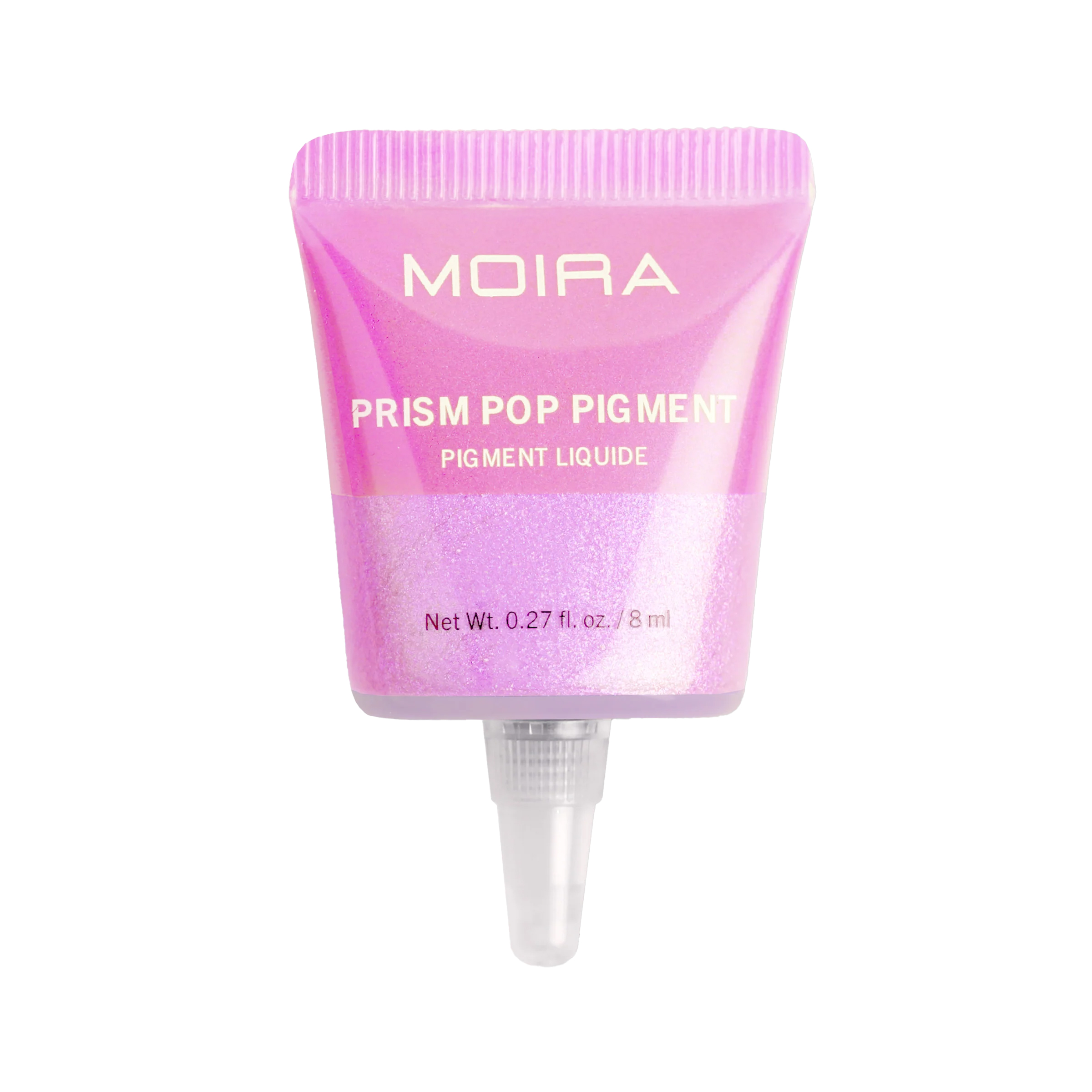 MOIRA Prism Pop Pigment 005 Bubbly Bliss 8 ml