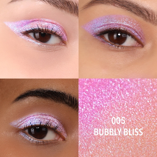 MOIRA Prism Pop Pigment 005 Bubbly Bliss 8 ml
