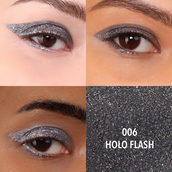 MOIRA Prism Pop Pigment 006 Holo Flash 8 ml
