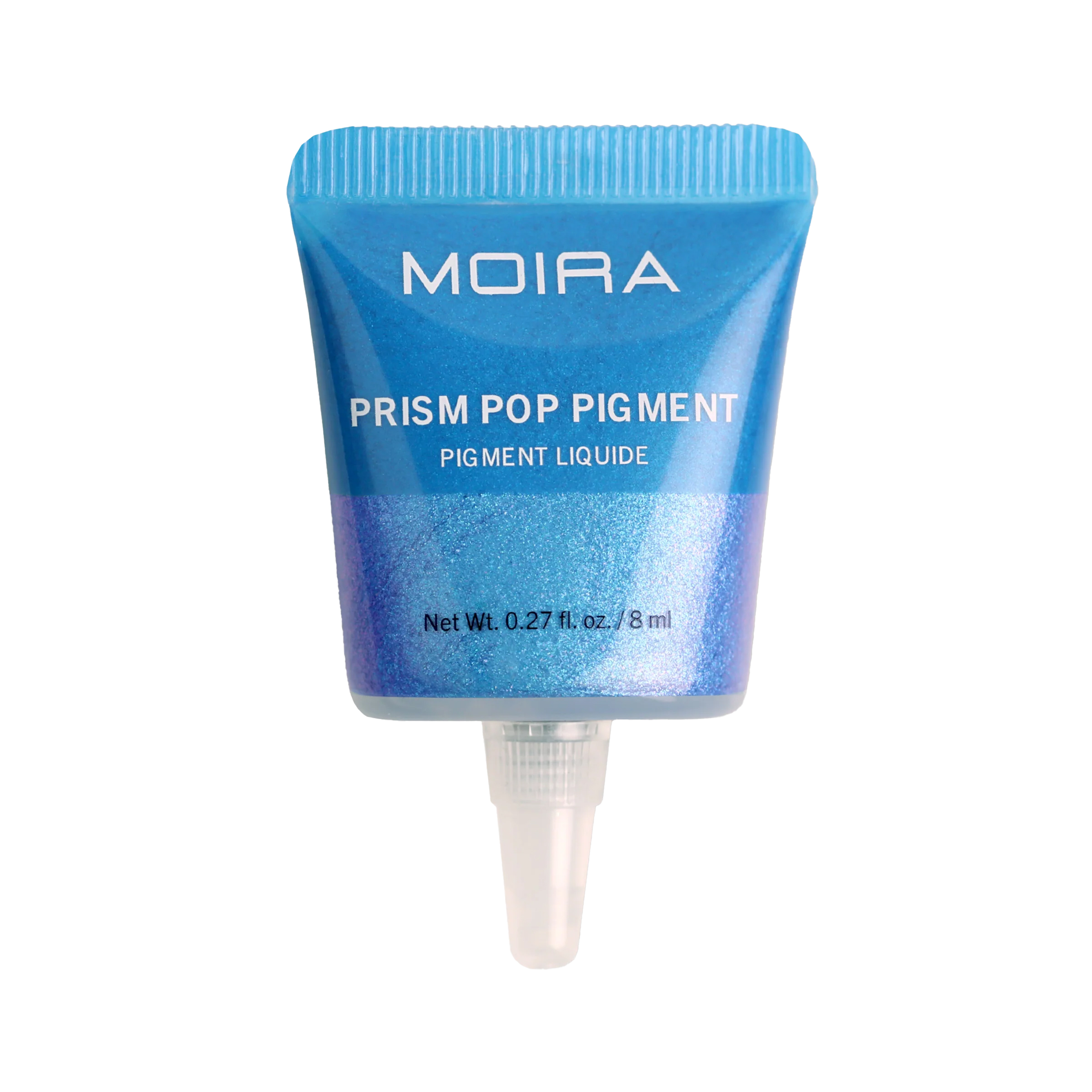 MOIRA Prism Pop Pigment 008 Shooting Star 8 ml