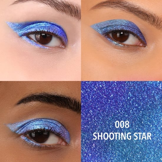MOIRA Prism Pop Pigment 008 Shooting Star 8 ml