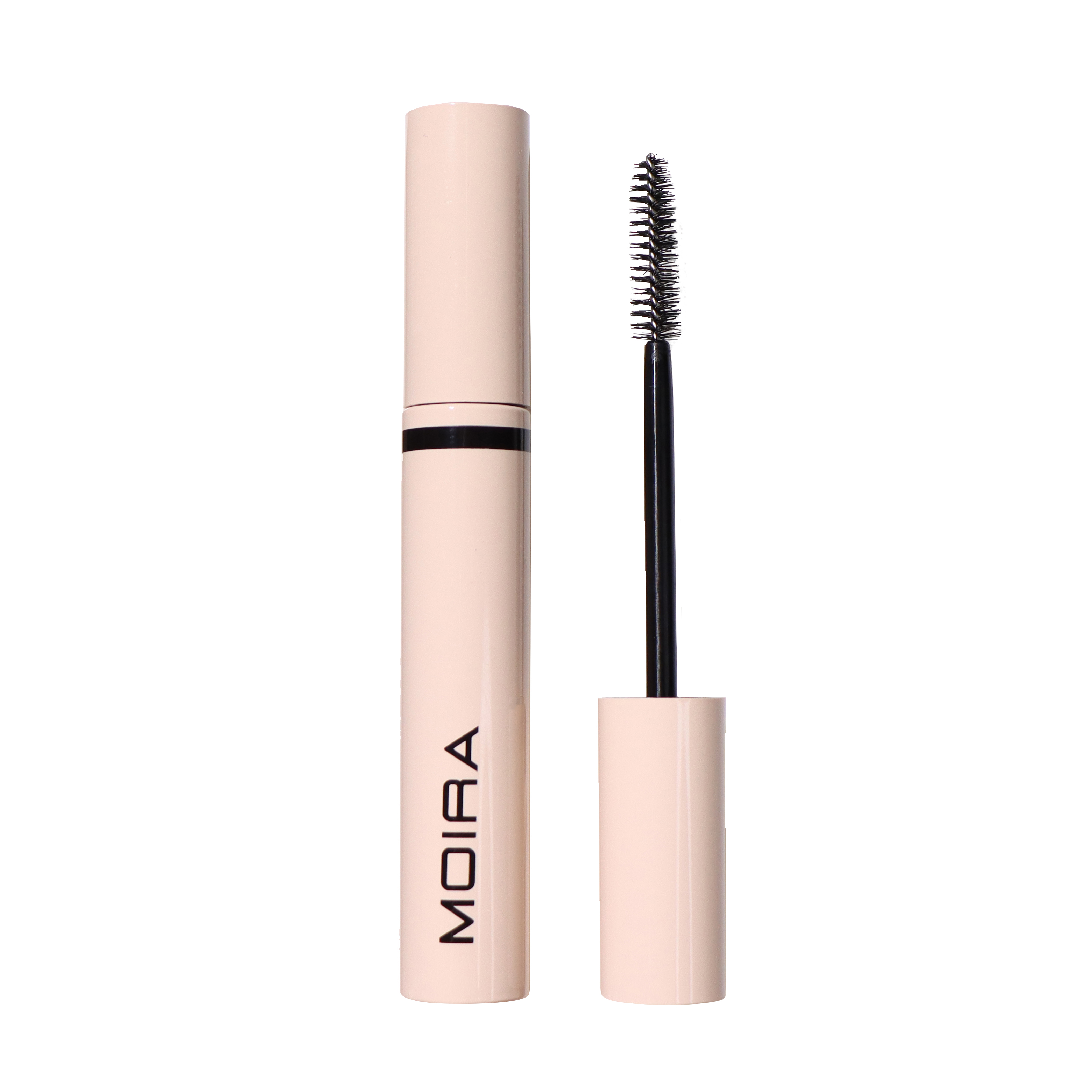 MOIRA Volume & Long Lash Mascara 001 8 g