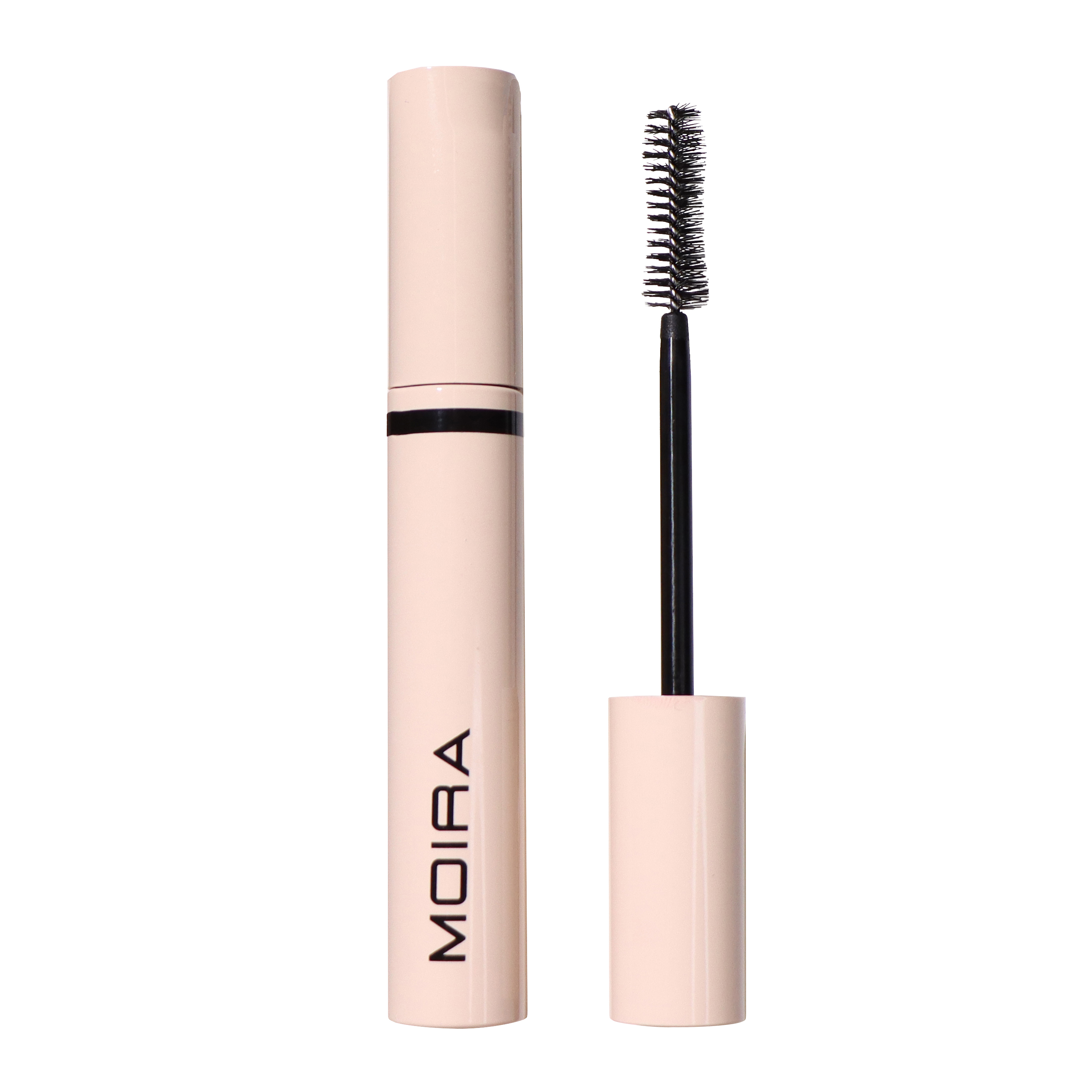 MOIRA Volume & Lifting Mascara 002 8 g