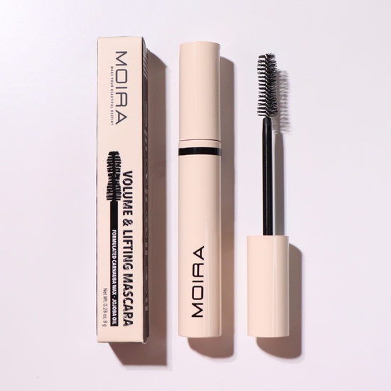 MOIRA Volume & Lifting Mascara 002 8 g