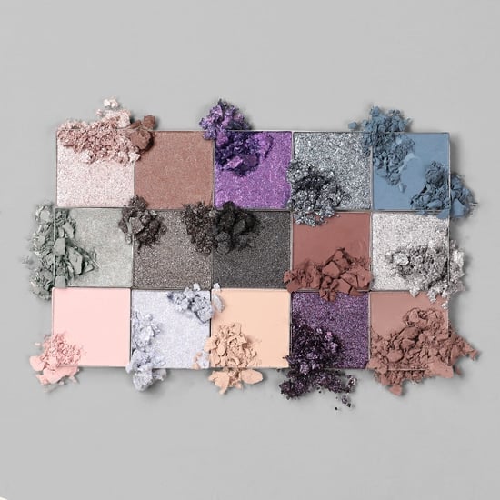 MOIRA Pretty Little Thoughts Eyeshdow Palette