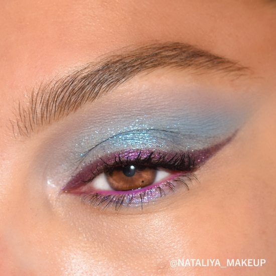 MOIRA Pretty Little Thoughts Eyeshdow Palette