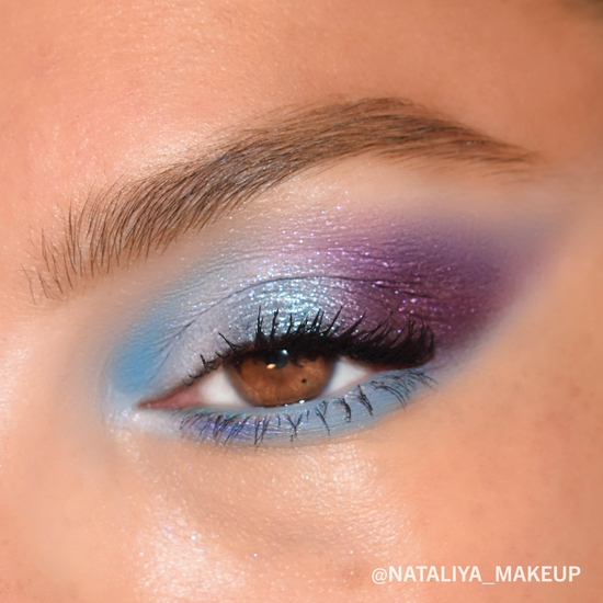 MOIRA Pretty Little Thoughts Eyeshdow Palette