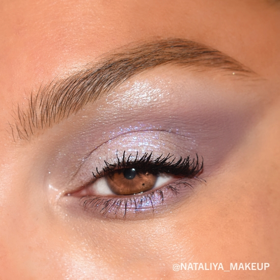 MOIRA Pretty Little Thoughts Eyeshdow Palette