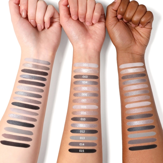 MOIRA Celestial Chic Eyeshadow Palette