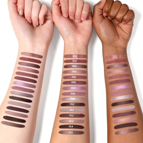 MOIRA Lover's Starlight Eyeshadow Palette