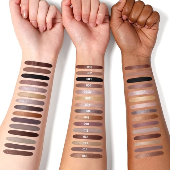MOIRA Cosmic Desire Eyeshadow Palette