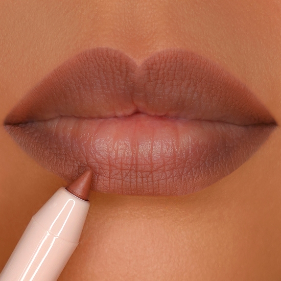MOIRA Lip Appeal Waterproof Liner 001 Fairytale 0,6 g