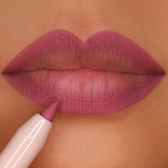 MOIRA Lip Appeal Waterproof Liner 002 On Point 0,6 g