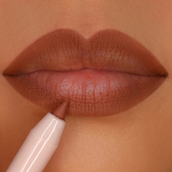 MOIRA Lip Appeal Waterproof Liner 003 FTW 0,6 g