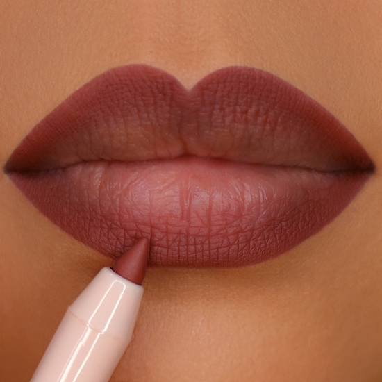 MOIRA Lip Appeal Waterproof Liner 009 Sadie 0,6 g