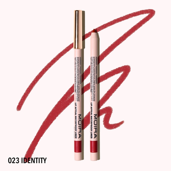 MOIRA Lip Appeal Waterproof Liner 023 Identity 0,6 g