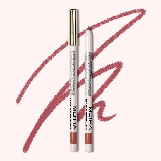 MOIRA Lip Appeal Plumping Liner 006 Anticipation 0,6 g