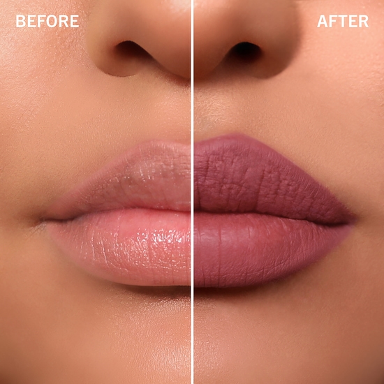 MOIRA Lip Appeal Plumping Liner 008 2000's 0,6 g