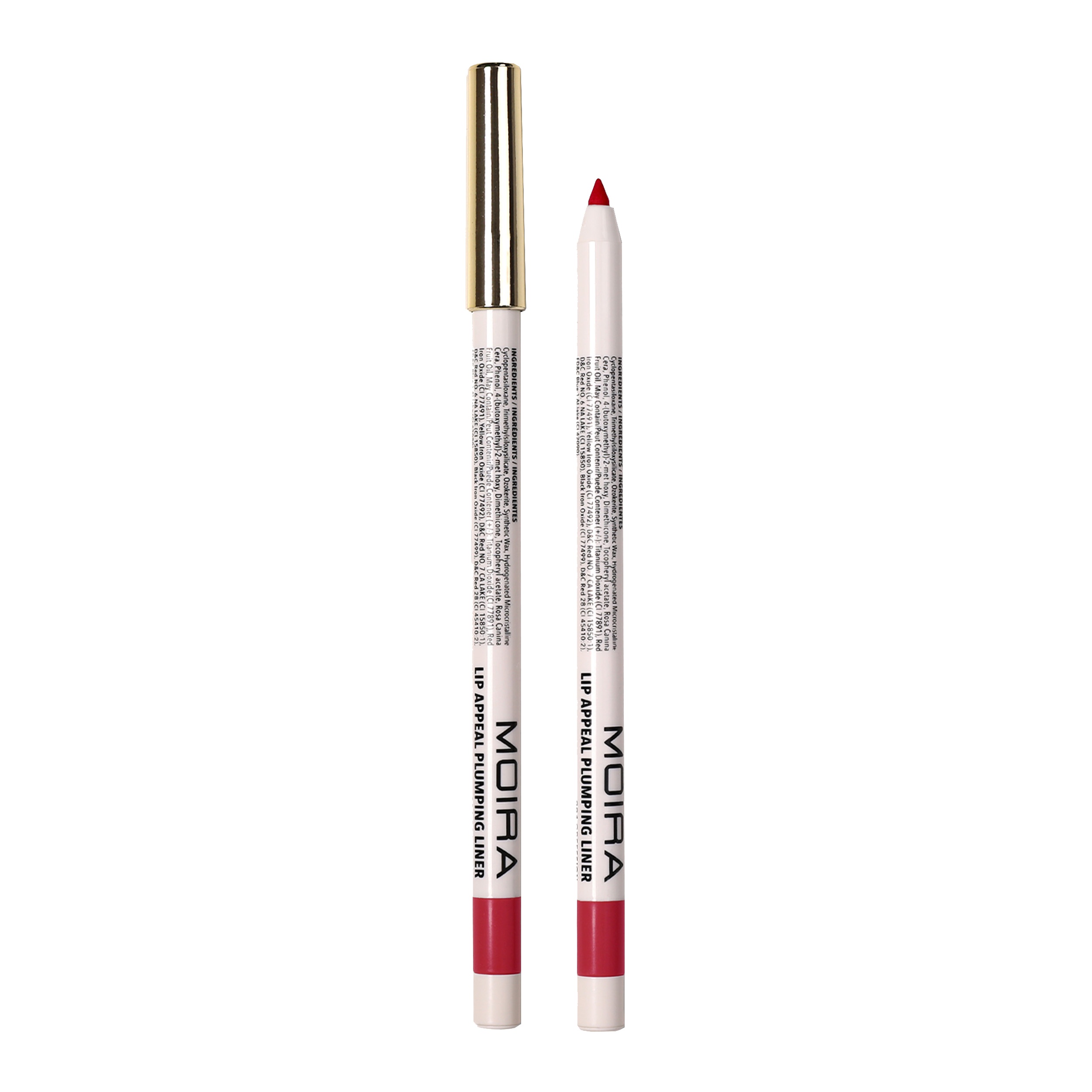 MOIRA Lip Appeal Plumping Liner 010 So Extra 0,6 g