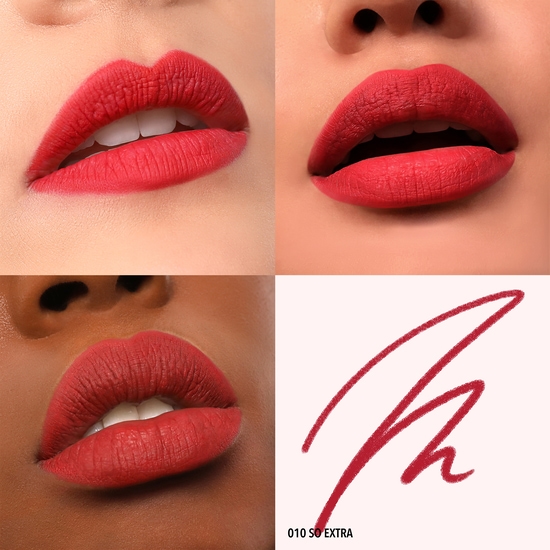 MOIRA Lip Appeal Plumping Liner 010 So Extra 0,6 g