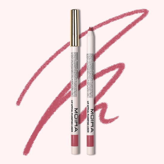MOIRA Lip Appeal Plumping Liner 011 Rhapsody 0,6 g