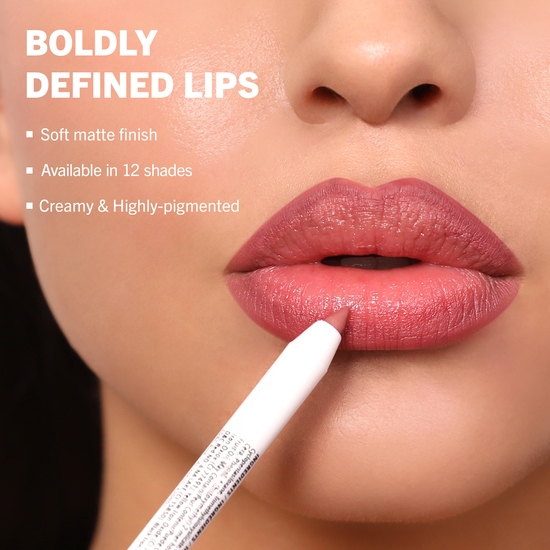 MOIRA Lip Appeal Plumping Liner 011 Rhapsody 0,6 g