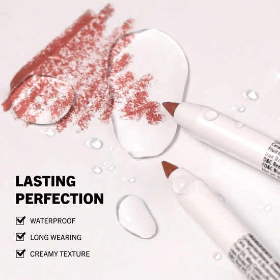 MOIRA Lip Appeal Plumping Liner 011 Rhapsody 0,6 g