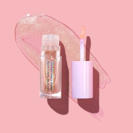 MOIRA Glow Getter Hydrating Oil 003 Champagne Kiss 4,6 ml