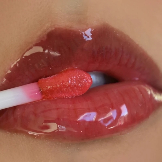 MOIRA Glow Getter Hydrating Oil 008 Juicy Red 4,6 ml