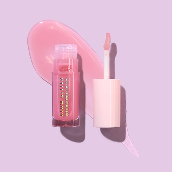 MOIRA Glow Getter Hydrating Oil 009 Bubble Pink 4,6 ml