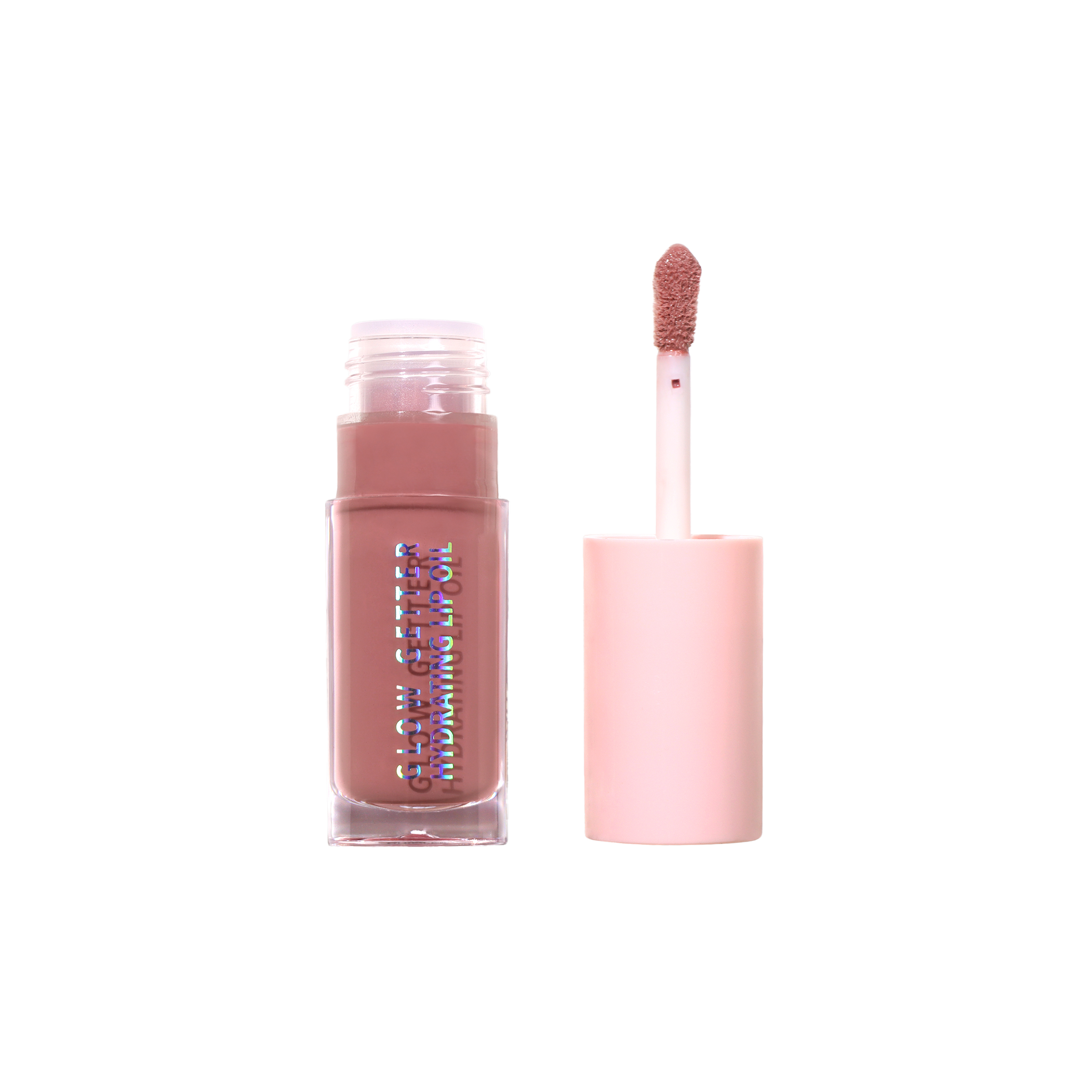 MOIRA Glow Getter Hydrating Oil 016 Au Naturel 4,6 ml