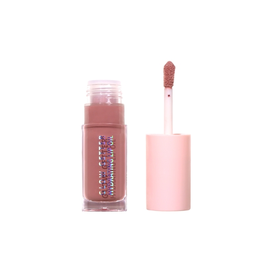 MOIRA Glow Getter Hydrating Oil 016 Au Naturel 4,6 ml