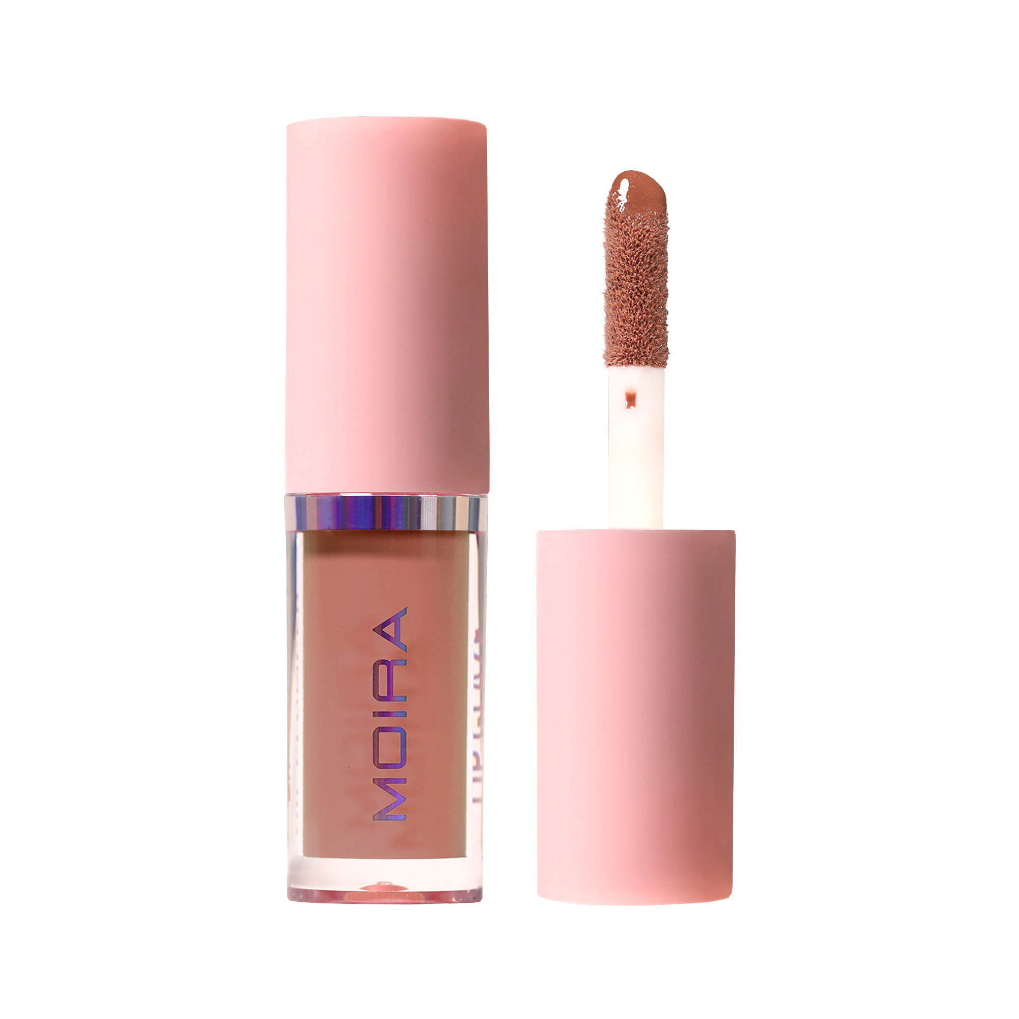 MOIRA Lip Glaze Oil Plumper 011 Outstanding 3,5 ml