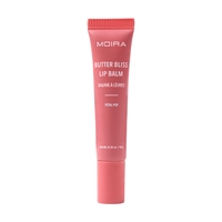 MOIRA Butter Bliss Lip Balm 003 Petal Pop 10 g