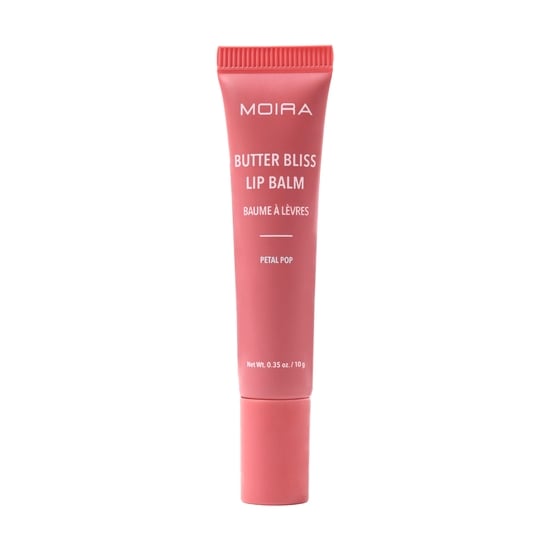 MOIRA Butter Bliss Lip Balm 003 Petal Pop 10 g