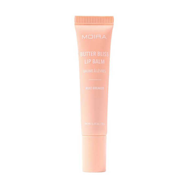 MOIRA Butter Bliss Lip Balm 006 Rule Breaker 10 g