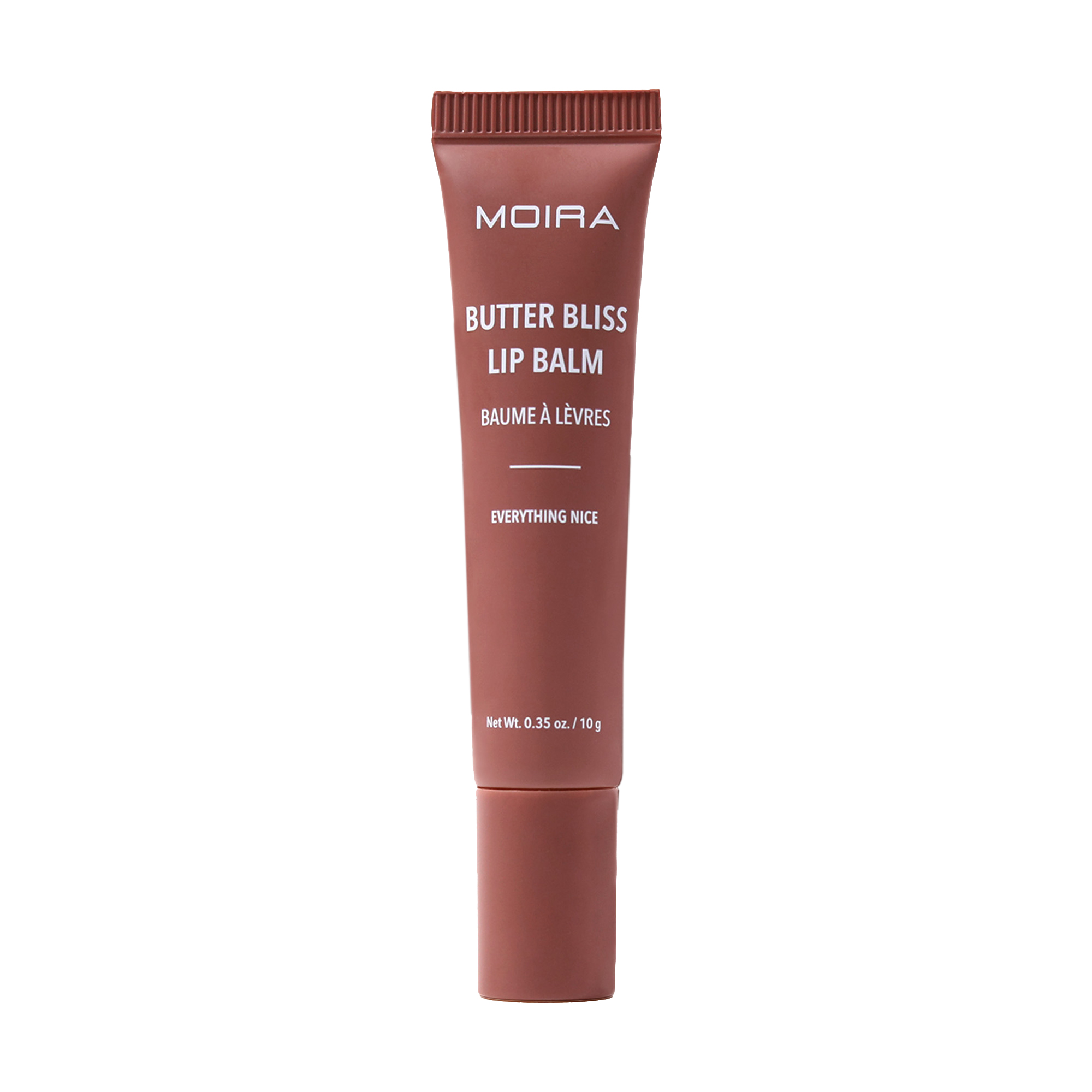 MOIRA Butter Bliss Lip Balm 009 Everything Nice 10 g