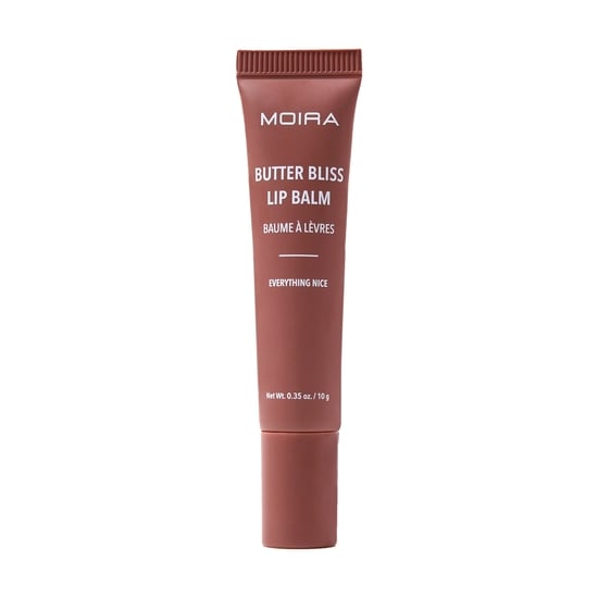MOIRA Butter Bliss Lip Balm 009 Everything Nice 10 g
